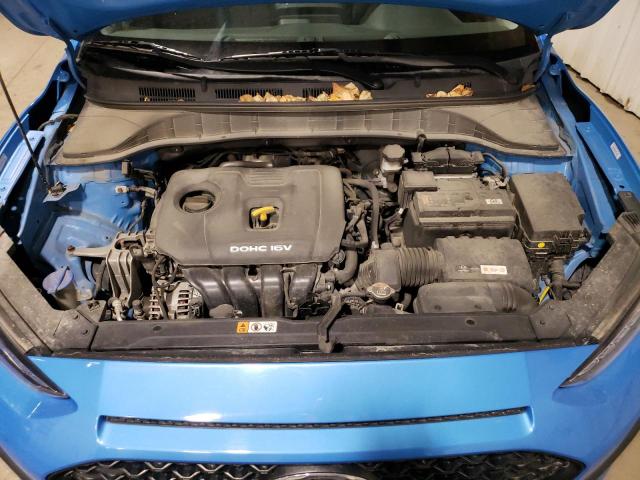 2019 HYUNDAI KONA SE - KM8K1CAA5KU305046