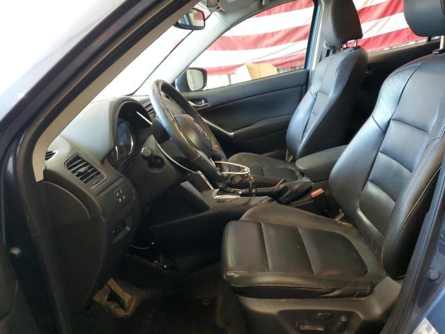 2015 MAZDA CX-5 GT JM3KE4DY9F0552355