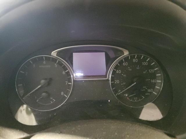 2017 NISSAN ALTIMA 2.5 - 1N4AL3AP2HC149504