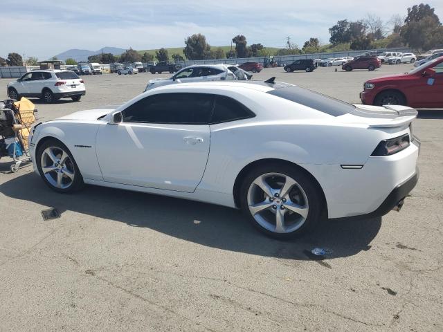 Vin: 2g1fd1e36f9223366, lot: 54179225, chevrolet camaro lt 20152