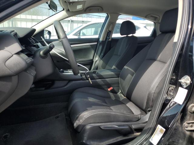 2016 HONDA CIVIC LX - 19XFC2F54GE003534