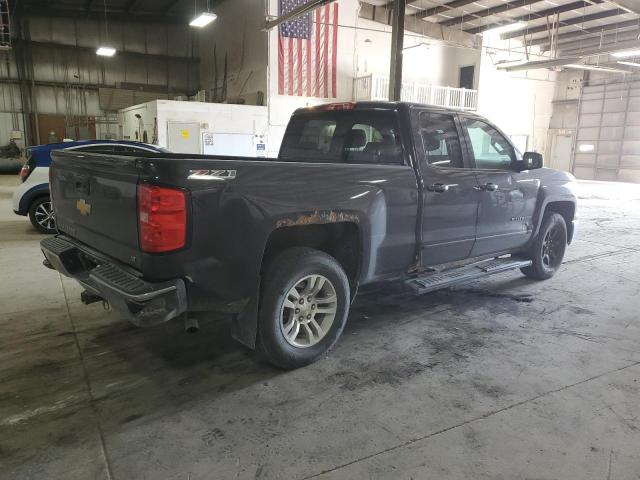2015 CHEVROLET SILVERADO - 1GCVKREC8FZ185667