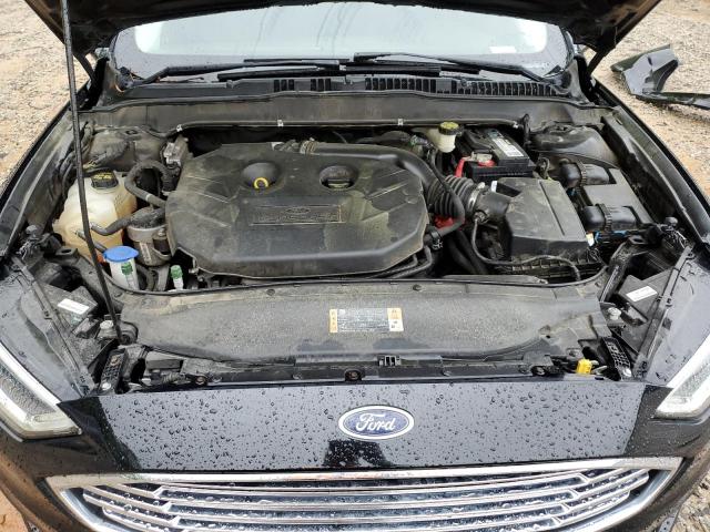 2017 FORD FUSION TIT - 3FA6P0K95HR137437
