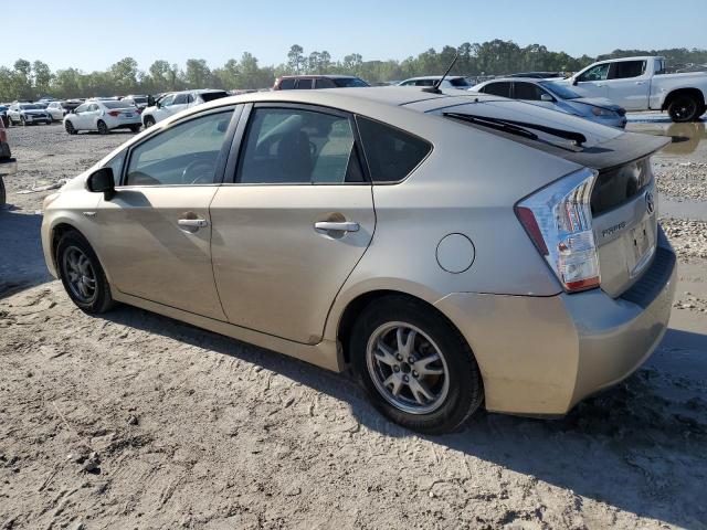 Vin: jtdkn3du7a1129745, lot: 51934155, toyota prius 20102