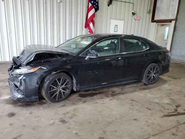 Vin: 4t1g11bk1nu053074, lot: 51595625, toyota camry se 2022 img_1