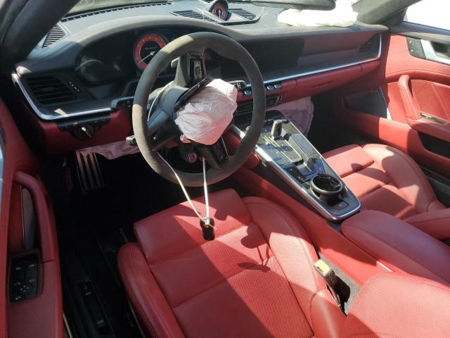 2022 PORSCHE 911 TURBO WP0AD2A98NS254469
