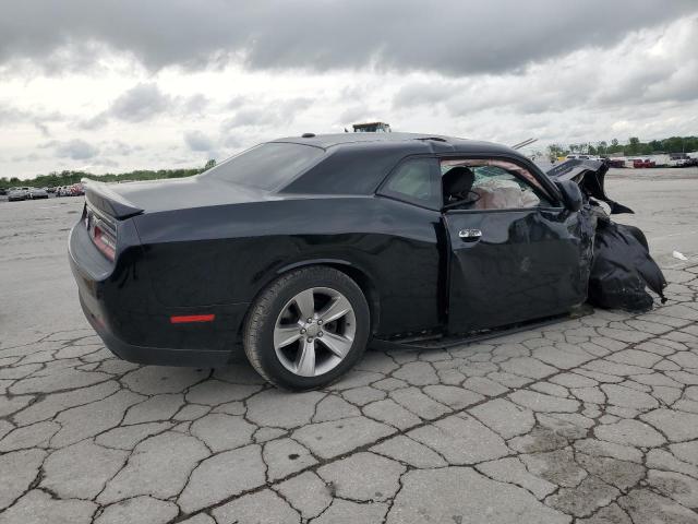 2017 DODGE CHALLENGER 2C3CDZAG6HH568962