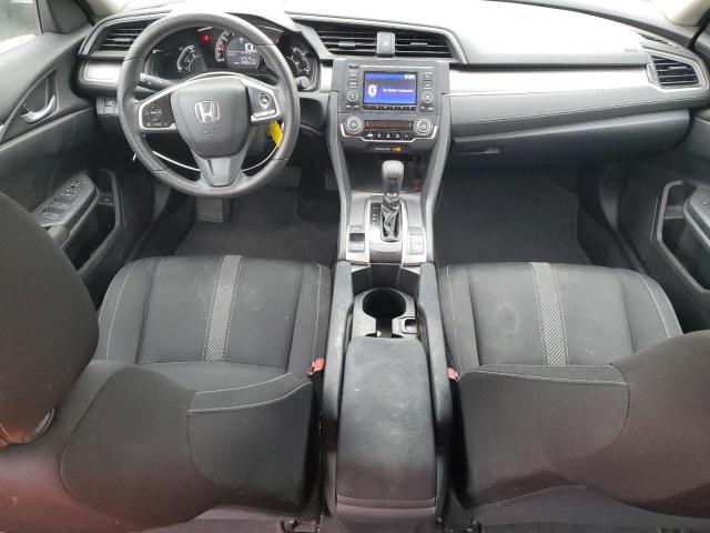 2016 HONDA CIVIC LX - 19XFC2F54GE233770