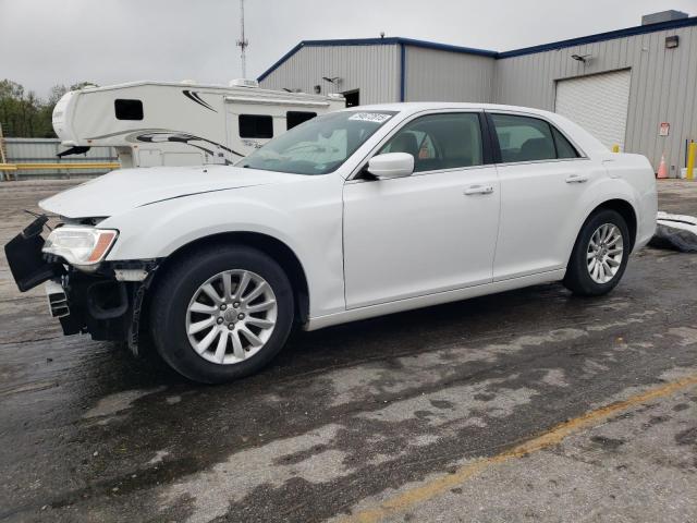 Vin: 2c3ccaag7eh148451, lot: 54672815, chrysler 300 2014 img_1