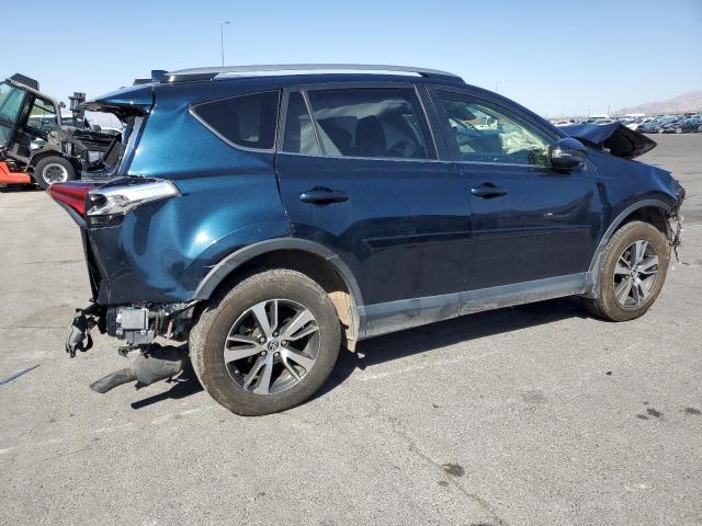 Vin: jtmrfrev7jj747654, lot: 54451375, toyota rav4 adventure 20183