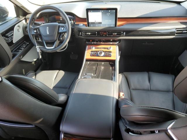 2024 LINCOLN AVIATOR RE - 5LM5J7XCXRGL09578