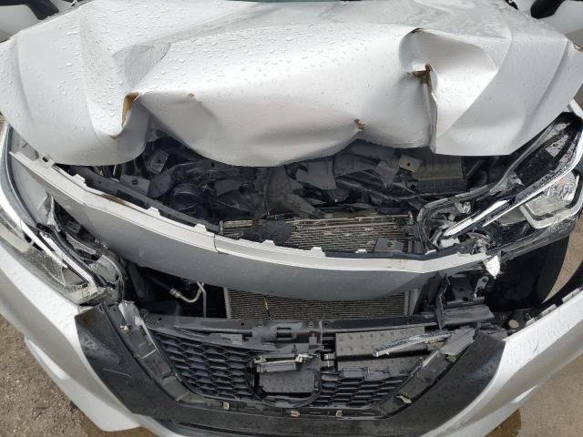 2020 NISSAN VERSA S - 3N1CN8DV7LL859275