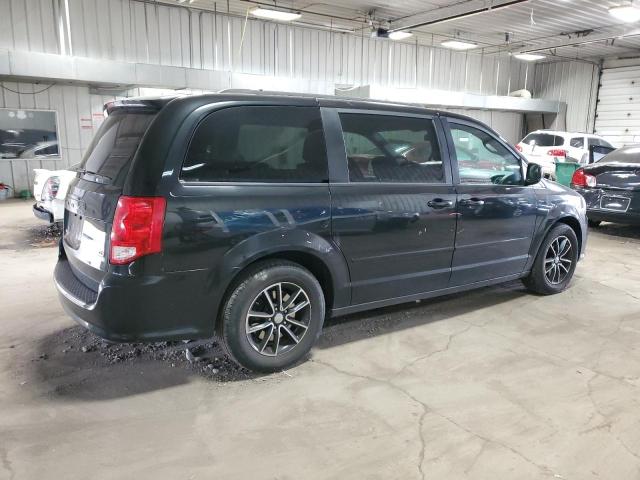 Vin: 2c4rdgeg7hr792238, lot: 52854215, dodge caravan gt 20173