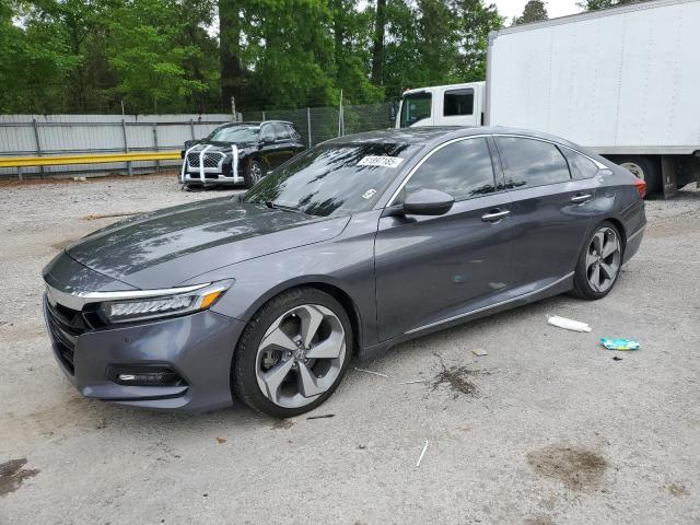 Vin: 1hgcv2f98ka006403, lot: 51897185, honda accord touring 2019 img_1