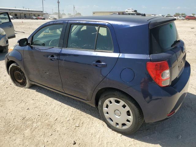 Vin: jtkku4b4xaj051417, lot: 52789045, toyota scion 20102