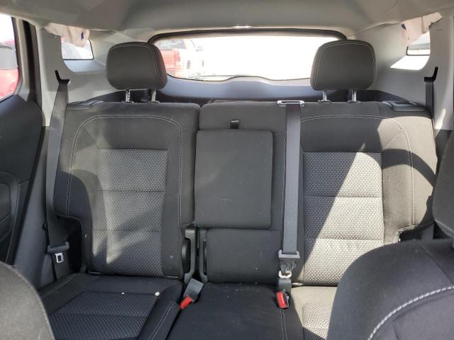 2022 GMC TERRAIN SL - 3GKALTEV7NL250321