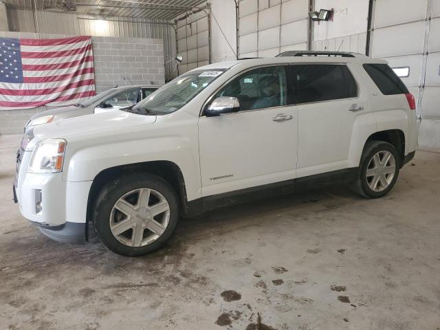 Vin: 2ctalwec9b6476229, lot: 53168435, gmc terrain slt 2011 img_1