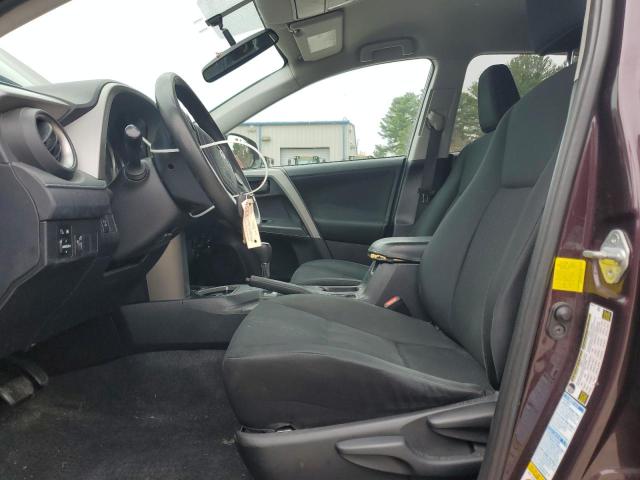 2016 TOYOTA RAV4 LE - 2T3BFREV7GW435149