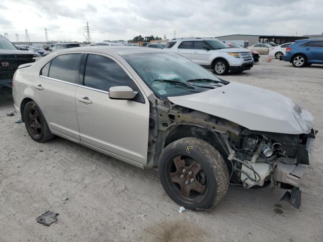 Vin: 3fahp0hgxar342174, lot: 54528745, ford fusion se 20104