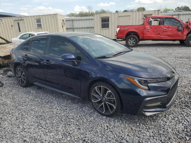 Vin: jtdm4mce8nj086762, lot: 51419285, toyota corolla se 20224