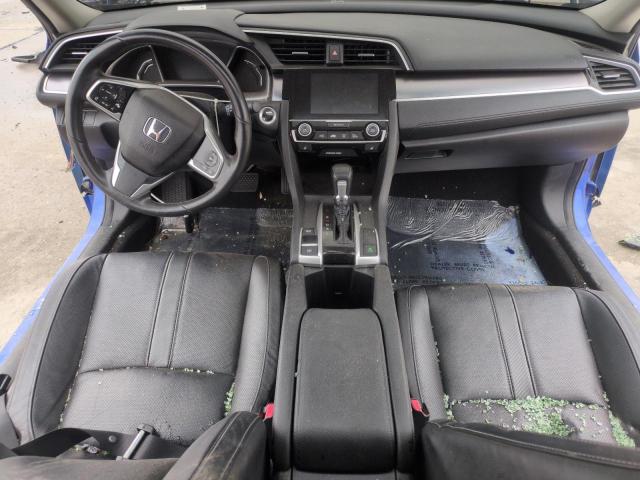 2018 HONDA CIVIC EX JHMFC1F81JX024058