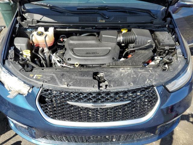 2022 CHRYSLER PACIFICA P 2C4RC3PG3NR180381