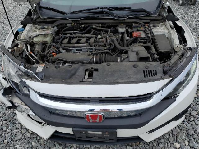 2018 HONDA CIVIC EX - 19XFC1E37JE003478