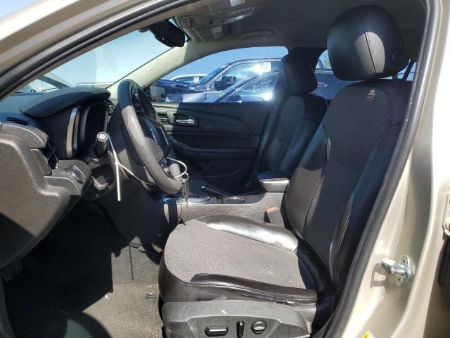 2015 CHEVROLET MALIBU 1LT - 1G11C5SL4FF310893