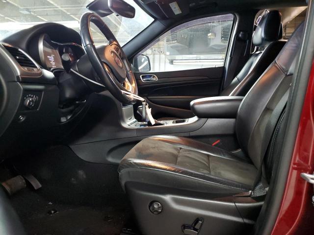 2021 JEEP GRAND CHER - 1C4RJFAG7MC560900