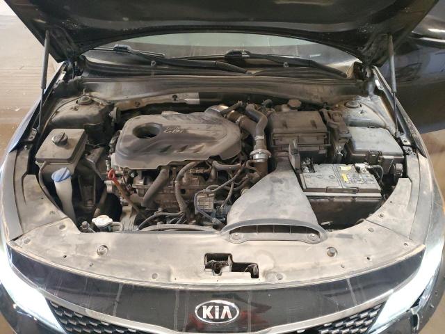 2018 KIA OPTIMA SXL - 5XXGV4L26JG222739