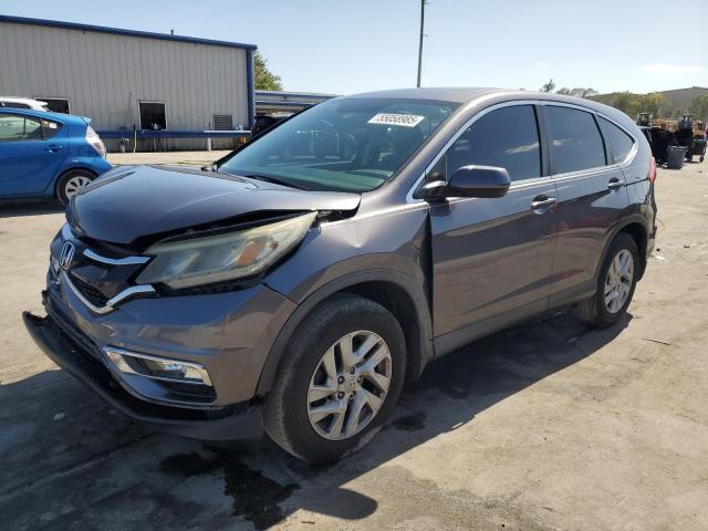 Vin: 3czrm3h55fg710846, lot: 55058985, honda crv ex 2015 img_1