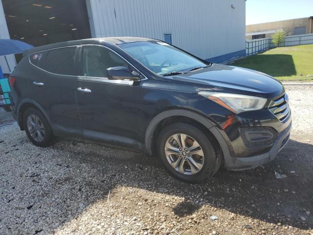 Vin: 5xyzt3lb3gg311360, lot: 52733405, hyundai santa fe 20164