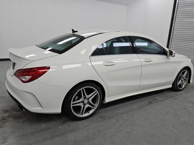 Vin: wddsj4eb9en093608, lot: 54373725, mercedes-benz cla-class 250 20143