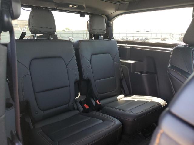 2021 FORD BRONCO BAS - 1FMDE5CH1MLA60600