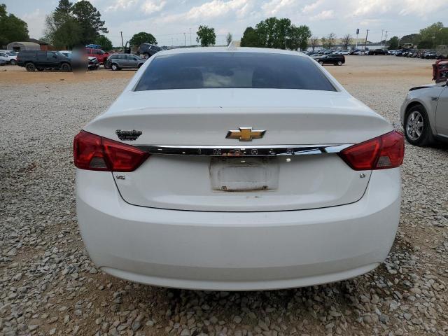 2018 CHEVROLET IMPALA LT - 2G1105S30J9116453