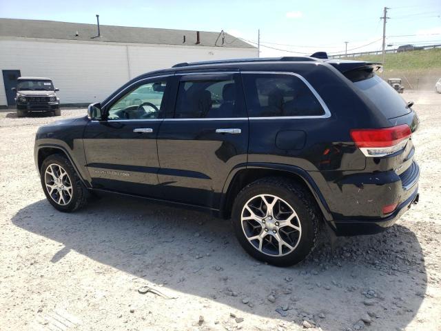 Vin: 1c4rjfcg4lc147974, lot: 54354305, jeep grand cher overland 20202