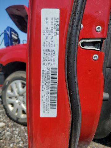 2019 DODGE JOURNEY SE - 3C4PDCBG2KT837773