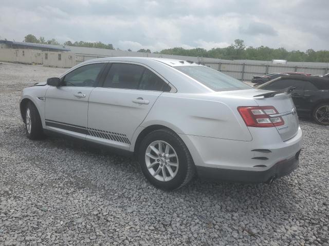 Vin: 1fahp2d85dg232378, lot: 54779525, ford taurus se 20132
