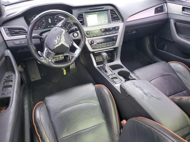 2015 HYUNDAI SONATA SPO - 5NPE34AB4FH177585