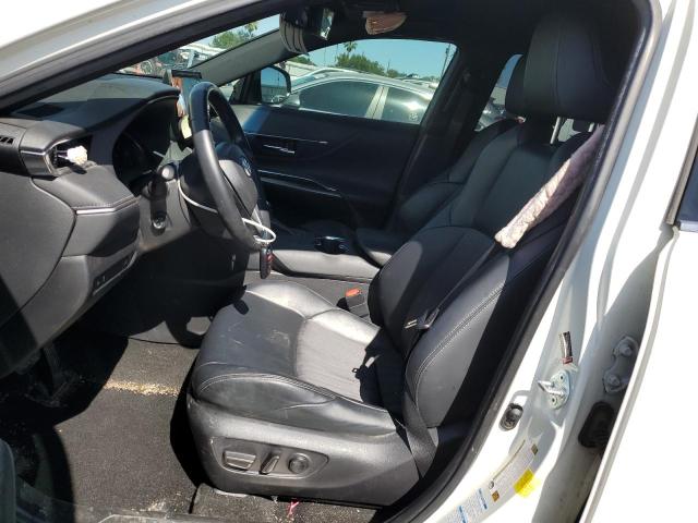 2021 TOYOTA VENZA LE - JTEAAAAHXMJ003916