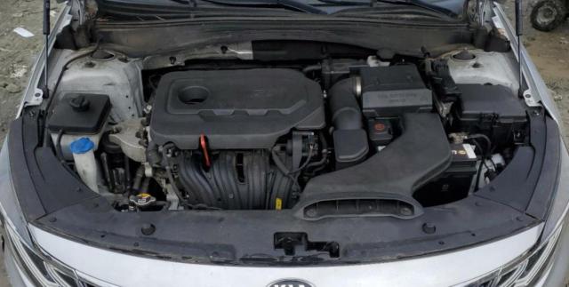 2019 KIA OPTIMA LX - 5XXGT4L32KG332154