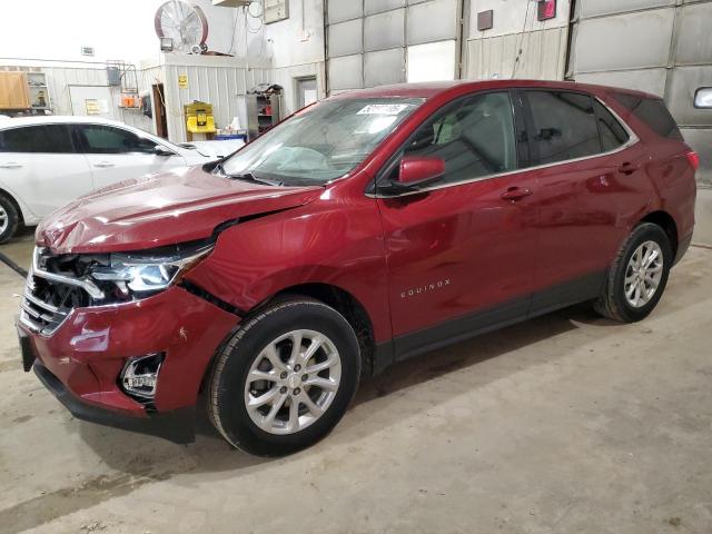 Vin: 3gnaxuev6ls503984, lot: 52193405, chevrolet equinox lt 2020 img_1