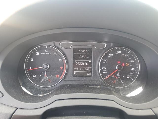 2018 AUDI Q3 PREMIUM - WA1BCCFS6JR010579