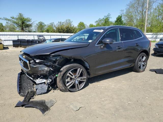Vin: yv4102rk3m1722743, lot: 54784965, volvo xc60 t5 momentum 2021 img_1