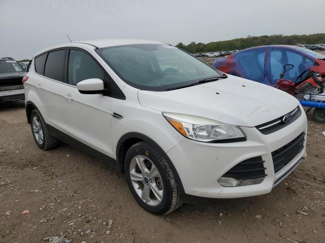 2015 FORD ESCAPE SE - 1FMCU9G99FUC24004
