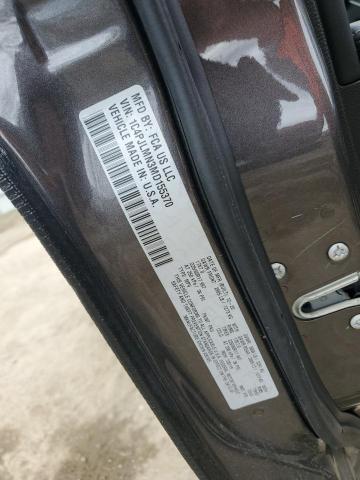 2021 JEEP CHEROKEE L - 1C4PJLMN3MD155370