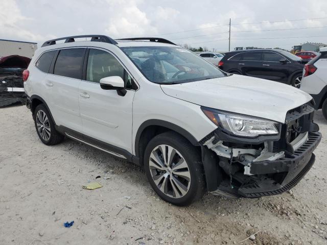 Vin: 4s4wmapd7n3446967, lot: 51173655, subaru ascent limited 20224