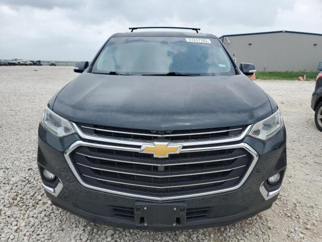 2018 CHEVROLET TRAVERSE L - 1GNERGKW8JJ159633
