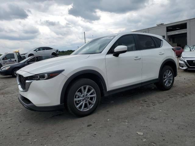 Vin: jm3kfbbm7n0617445, lot: 54662385, mazda cx-5 selec select 2022 img_1