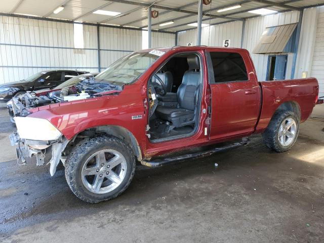 DODGE RAM 1500 SPORT